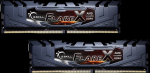 G.skill Flare X (for AMD) F4-3200C16D-16GFX memory module 16 GB 2 x 8 GB DDR4