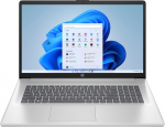 Hewlett-Packard HP 17-cn4006nw Core 7 150U 17.3"FHD IPS 300nits AG 16GB DDR4 SSD1TB Intel Graphics Cam1080p 41Wh Win11 Natural Silver 2Y