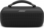 Bose Garso kolonėlė Bose SoundLink Max Portable Speaker, juoda