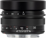 Voigtlander Obiektyw Voigtlander Obiektyw Voigtlander Nokton Classic 35 mm f/1,4 do Canon RF
