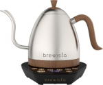 Brewista Czajnik Brewista Artisan Srebrny