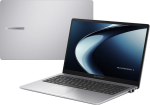 Asus ExpertBook PM1503CDA-S70269W Ryzen 5 150, 15.6" FHD, 300 nits, 60 Hz, AG, 16 GB DDR5, 512 GB SSD, Radeon 660M, 720p webcam, 50 Wh, Windows 11, 3-year on-site warranty, Misty Grey