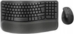 Logitech Klawiatura + mysz Logitech Wave Keys and Lift Combo