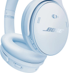 Bose Słuchawki Bose Słuchawki/zestaw słuchawkowy Przewodowy i Bezprzewodowy Opaska na głowę Bluetooth Niebieski (884367-1800)