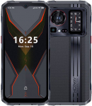 Hotwav Smartfon HOTWAV Cyber 15 - 6.6'' 12+12/256GB Czarny