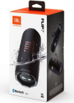 JBL Flip 7 Bluetooth Wireless Speaker Black EU