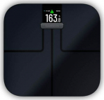 Garmin Index S2 inteligentna waga - czarna