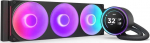 Nzxt Chłodzenie wodne Nzxt Kraken Elite 360 RGB 2024 (RL-KR36E-B2)