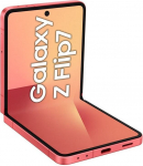 Samsung Smartfon Samsung Galaxy Z Flip7 5G 12/512GB Koralowy (SM-F766BZRHEUE)