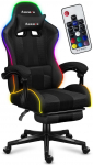 Huzaro FORCE 4.7 RGB MESH GAMING CHAIR