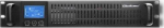Qoltec UPS Qoltec Rack 3000VA (53947)