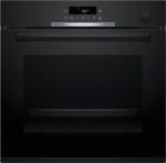 Bosch Serie 4 HRG312BB4 oven 71 L 3600 W Black