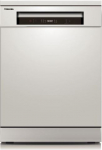 Toshiba Dishwasher DW-14F5EE(W)-PL FS60 cm
