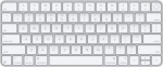 Apple Magic Keyboard with Touch ID for Mac models with Apple Layout - US English