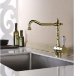 Bluewater K&ouml;&ouml;gisegisti Blue Water Sycylia (kuldne)