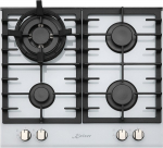 Kaiser Sisseehitatav gaasipliit KCG 6380 W Turbo