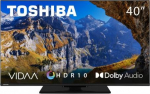 Toshiba TV LED 40 inches 40LV3563DG
