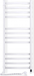 Navin El.towel dryer Avalon 480 * 1200 Sensor left white 12-103153-4812