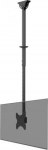 Neomounts Ceiling Mount CL35-340BL12 23-42 Inches