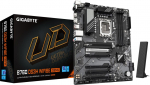 Gigabyte B760 DS3H WIFI6E GEN5 Motherboard - Supports Intel Core 14th Gen CPUs, 8+2+1 Phases Digital VRM, up to 5600MHz DDR5, 2xPCIe 4.0 M.2, Wi-Fi 6E, 1GbE LAN, USB 3.2 Gen 2x2