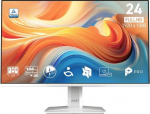 MSI Monitor PRO MP243W E14 23.8 inch LED/FHD/FLAT/144Hz/white