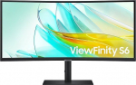Samsung Monitor Samsung ViewFinity S6 (LS34C652UAUXEN)