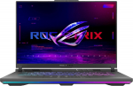 Asus Laptop Asus ROG Strix G16 G614 Ryzen 9 9955HX3D / 32 GB / 1 TB / W11 / RTX 5070 Ti / 240 Hz (G614FR-R9321W)