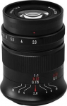 7Artisans 60mm F2.8 II Nikon Z