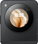 Nubia Smartfon Nubia Flip 5G 8/256GB Czarny (123434301003)