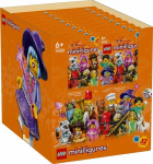 Lego Blocks Minifigures 71052 Minifigures series 29 (BOX)