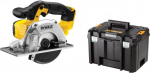 Dewalt Pilarka tarczowa Dewalt DCS373NT 18 V 140 mm
