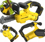 Stanley Piła łańcuchowa Stanley SFMCPS415B 18 V 15 cm