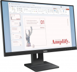 Lenovo Monitor Lenovo ThinkVision E24-40 (64BAMAT1EU)