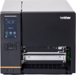 Brother 6'' Industrial Label Printer (300 dpi)