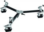 Manfrotto W&oacute;zek MN114MV DOLLY Video/Cine (114)