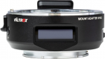 Kiwifotos Viltrox EF-E5 Ring Adapter