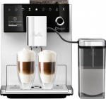 Melitta Ekspres ciśnieniowy Melitta CI Touch F630-111
