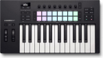 Novation Launchkey 25 mk4 - MIDI keyboard 25 keys