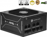 MSI Zasilacz MSI MAG A650GLS PCIE5 650W ATX 3.1 (306-7ZPHY11-HD8)