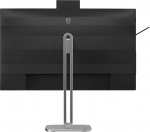 Philips Monitor Philips 27B2U4601H - 4000 Series - Monitor LED - 68.6 cm (27'') - 2560 x 1440 QHD @ 120 Hz - IPS - 1500:1 - HDMI, DisplayPort, USB-C - Głośniki - Srebrny, antracytowy (27B2U4601H/00)