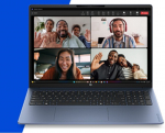 HP Laptop HP OmniBook 3 Laptop AI 16-bw0005nwx AMD Ryzen AI 7 250 40,6 cm (16'') 2K 16 GB DDR5-SDRAM 512 GB SSD Wi-Fi 6 (802.11ax) Free DOS AI PC Niebieski, Szary (D9LW3EA)