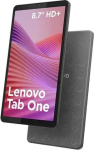Lenovo Tab One ZAF00221GR 8,7" Wi-Fi 4GB RAM 128GB Gray EU