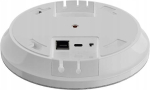 Rocware Mikrofon Rocware RM702 dok�lny do sal konferencyjnych - bia�y (6972468630843)