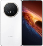 Honor MAGIC V6 16.6 cm (6.52") Hybrid Dual SIM 5G USB Type-C 16 GB 512 GB 6660 mAh Red