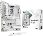 Asrock B860 CHALLENGER WIFI motherboard