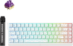 Mchose Klawiatura MCHOSE HW-Ace68-32 (6941750502908)