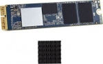 OWC Dysk SSD OWC Aura Pro X2 1TB M.2 2280 PCI-E x2 NVMe (OWCS3DAPT4MP10P)