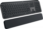 Logitech MX Keys S Plus Grafitowy