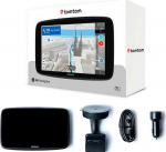 Tomtom Telefon kom&oacute;rkowy TomTom AUTOMOBILIŲ GPS NAVIGACIJOS SYS 7'' GO/1YE7.002.100 TOMTOM