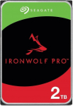 Seagate Dysk serwerowy Seagate IronWolf 2TB 3.5'' SATA III (6 Gb/s) (ST2000VN003)